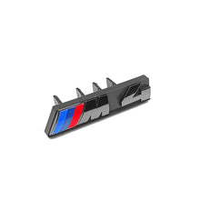 Load image into Gallery viewer, ABS 3D Car Front Grille Badge Decorative Modified Emblem for M Power M1 M2 M4 M3 M5 M6 M7 M8 X3M X1M X6M X4M X5M X7M X2M X8M