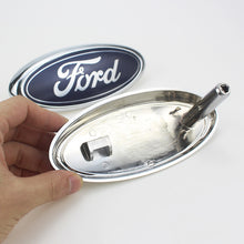Load image into Gallery viewer, 1pc 5.7 inch Ford Grille Emblem