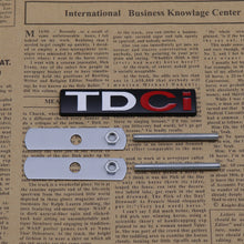 Load image into Gallery viewer, Ford TDCI Grille Emblem