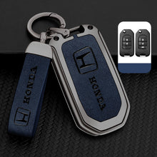 Load image into Gallery viewer, Honda Сase Remote Key, Keychain