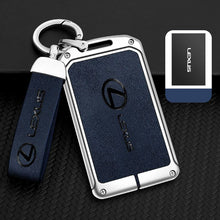 Load image into Gallery viewer, Lexus Сase Remote Key, Keychain