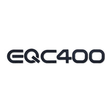 Load image into Gallery viewer, Mercedes-Benz AMG Line EQC 400 Emblem