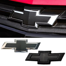 Load image into Gallery viewer, Chevrolet Front/Rear Emblem For Malibu XL, Monza, Equinox RS