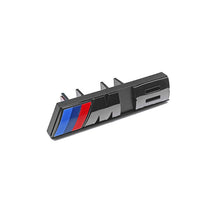 Load image into Gallery viewer, ABS 3D Car Front Grille Badge Decorative Modified Emblem for M Power M1 M2 M4 M3 M5 M6 M7 M8 X3M X1M X6M X4M X5M X7M X2M X8M