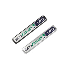 Load image into Gallery viewer, Ecoboost 4WD Emblem for Ford - 100mm