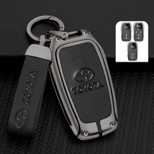 Load image into Gallery viewer, Toyota Сase Remote Key, Keychain