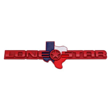 Load image into Gallery viewer, RAM Lone Star Texas Edition Emblem for RAM 1500 2500 3500