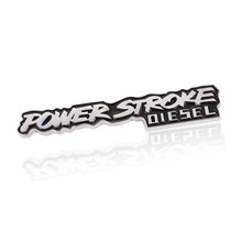 Load image into Gallery viewer, Ford Power Stroke Diesel Emblem