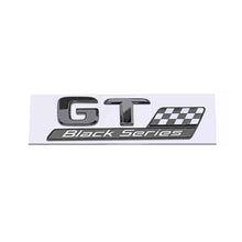 Load image into Gallery viewer, Mercedes-Benz GT Black Series Emblem