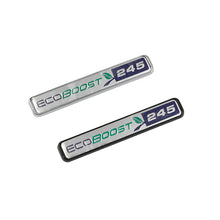 Load image into Gallery viewer, Ecoboost 4WD Emblem for Ford - 100mm