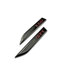 Load image into Gallery viewer, Volkswagen GTI Fender Emblem