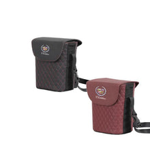 Load image into Gallery viewer, Cadillac Logo Type 1 Storage Hanging Trash Box