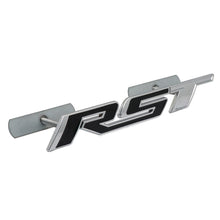 Load image into Gallery viewer, RST Logo Grille/Trunk Emblem for Chevrolet