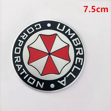 Load image into Gallery viewer, Umbrella Corporation COLLECTION Emblem