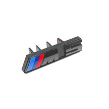 Load image into Gallery viewer, ABS 3D Car Front Grille Badge Decorative Modified Emblem for M Power M1 M2 M4 M3 M5 M6 M7 M8 X3M X1M X6M X4M X5M X7M X2M X8M