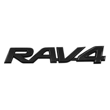 Load image into Gallery viewer, Toyota RAV4 Trunk Emblem