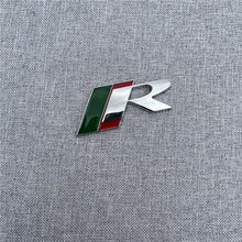 Load image into Gallery viewer, Jaguar R / S Series Metal Emblem Badge