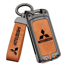 Load image into Gallery viewer, Mitsubishi Сase Remote Key, Keychain