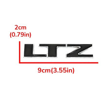 Load image into Gallery viewer, LTZ Rear Emblem for Chevrolet