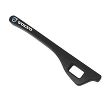 Load image into Gallery viewer, 1pc/2pcs Volvo Car Seat Gap Filler Overlay Stile 2