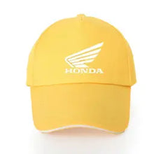 Load image into Gallery viewer, Honda Unisex Baseball Cap