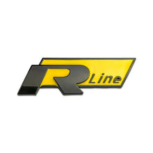 Load image into Gallery viewer, Volkswagen RLine Grille/ Sticker Emblem