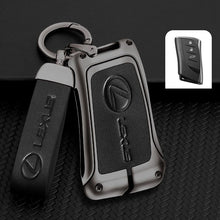 Load image into Gallery viewer, Lexus Сase Remote Key, Keychain