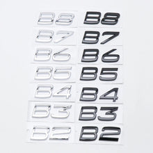 Load image into Gallery viewer, Volvo B5, B6 Emblem - ABS