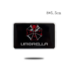 Load image into Gallery viewer, Umbrella Corporation COLLECTION Emblem