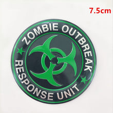 Load image into Gallery viewer, Umbrella Corporation COLLECTION Emblem