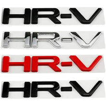 Load image into Gallery viewer, Honda HR-V Logo Trunk Emblem