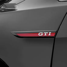 Load image into Gallery viewer, Volkswagen GTI Fender Emblem