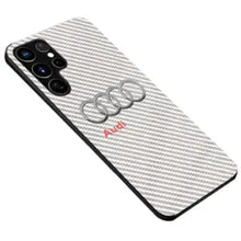 Load image into Gallery viewer, Audi Phone Case For Samsung S21, S22, S23