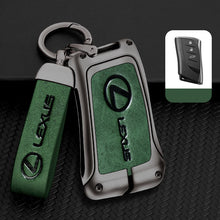 Load image into Gallery viewer, Lexus Сase Remote Key, Keychain