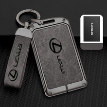 Load image into Gallery viewer, Lexus Сase Remote Key, Keychain