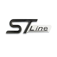 Load image into Gallery viewer, Ford ST Line Emblem