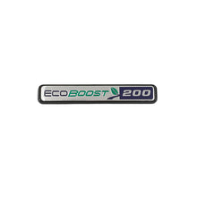 Load image into Gallery viewer, Ecoboost 4WD Emblem for Ford - 100mm