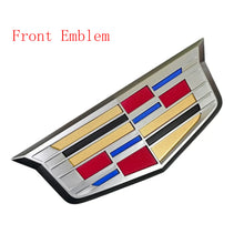 Load image into Gallery viewer, Cadillac ATS-L 2013-2019 Grille/Trunk Emblem