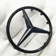 Load image into Gallery viewer, Mercedes-Benz 52mm Steering Wheel Emblem
