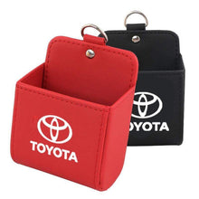 Load image into Gallery viewer, Air Vent Storage Box for Toyota
