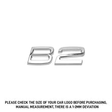 Load image into Gallery viewer, Volvo B5, B6 Emblem - ABS