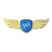 Load image into Gallery viewer, Buick Wings Emblem - B