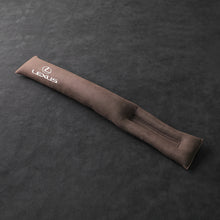 Load image into Gallery viewer, 2pcs Lexus Car Seat Gap Filler Overlay