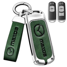 Load image into Gallery viewer, Mazda Сase Remote Key, Keychain