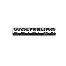 Load image into Gallery viewer, Wolfsburg Edition Emblem for Volkswagen