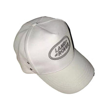 Load image into Gallery viewer, Land Rover Khaki Baseball Cap