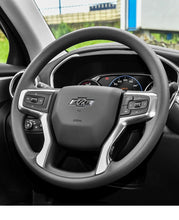Load image into Gallery viewer, Chevrolet Logo Steering Wheel Emblem- 4.6x1.6cm.
