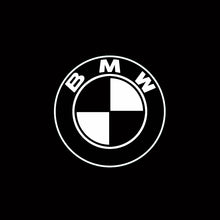 Load image into Gallery viewer, 2pcs BMW Logo Wireless Car Door Led Laser Projector