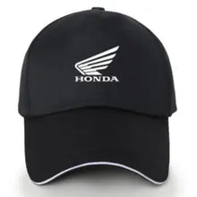 Load image into Gallery viewer, Honda Unisex Baseball Cap