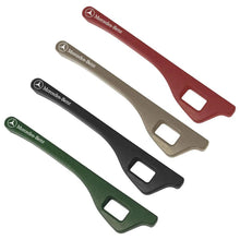 Load image into Gallery viewer, 1pc/2pcs Mercedes-Benz Car Seat Gap Filler Overlay Stile 2